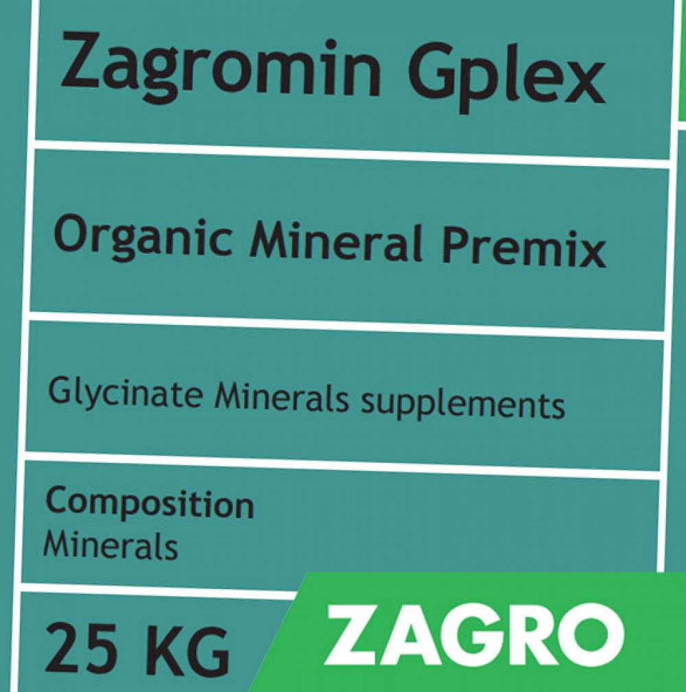 Zagromin Gplex